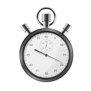 Klaszyczny stoper